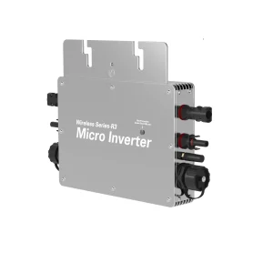 Micro Inverters