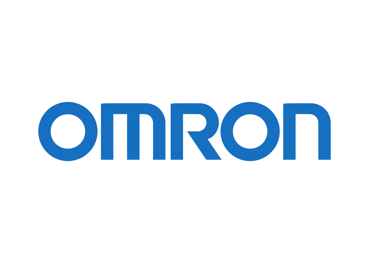 Omron - Logo