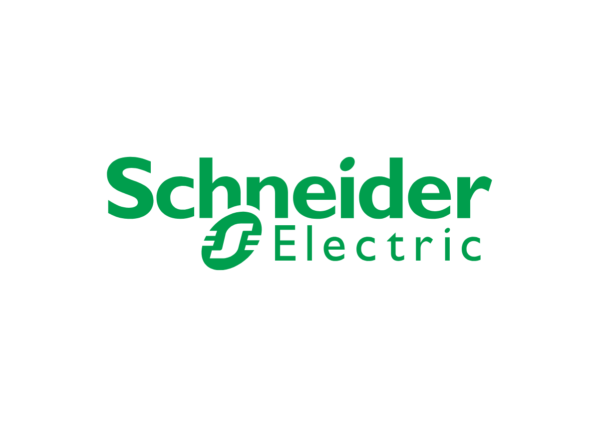 Schneider Electric - Logo