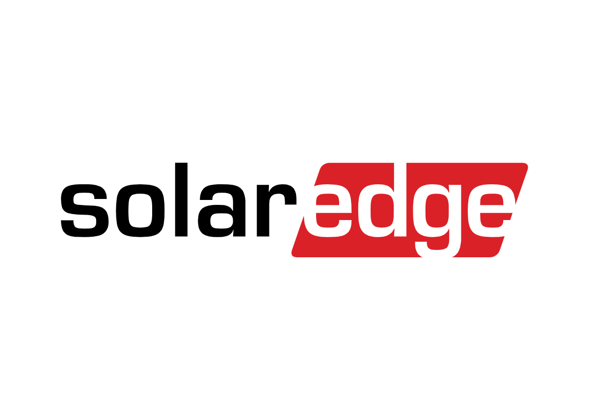 Solar Edge - Logo