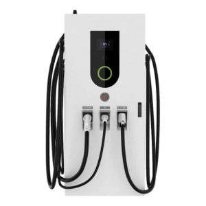 DC EV Chargers