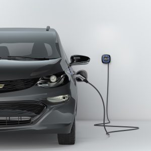 AC EV Chargers